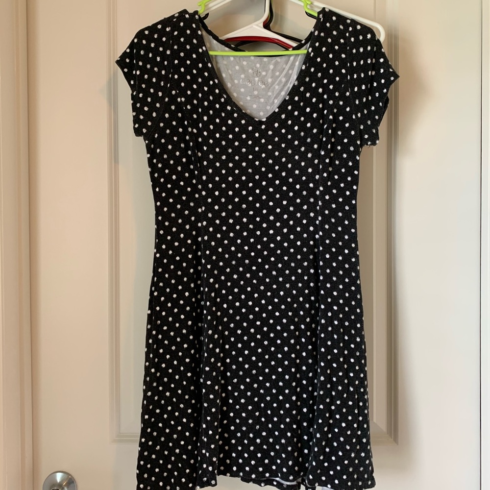 Decree Women’s Sun Dress